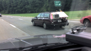 Self-Installed Car/Home A/C Unit, Part II